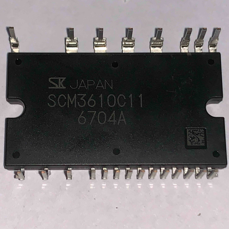 三墾 SCM3610C11